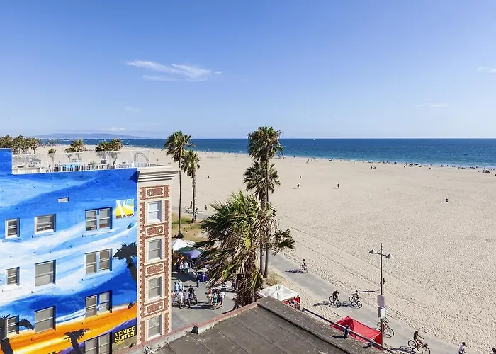 Venice Suites