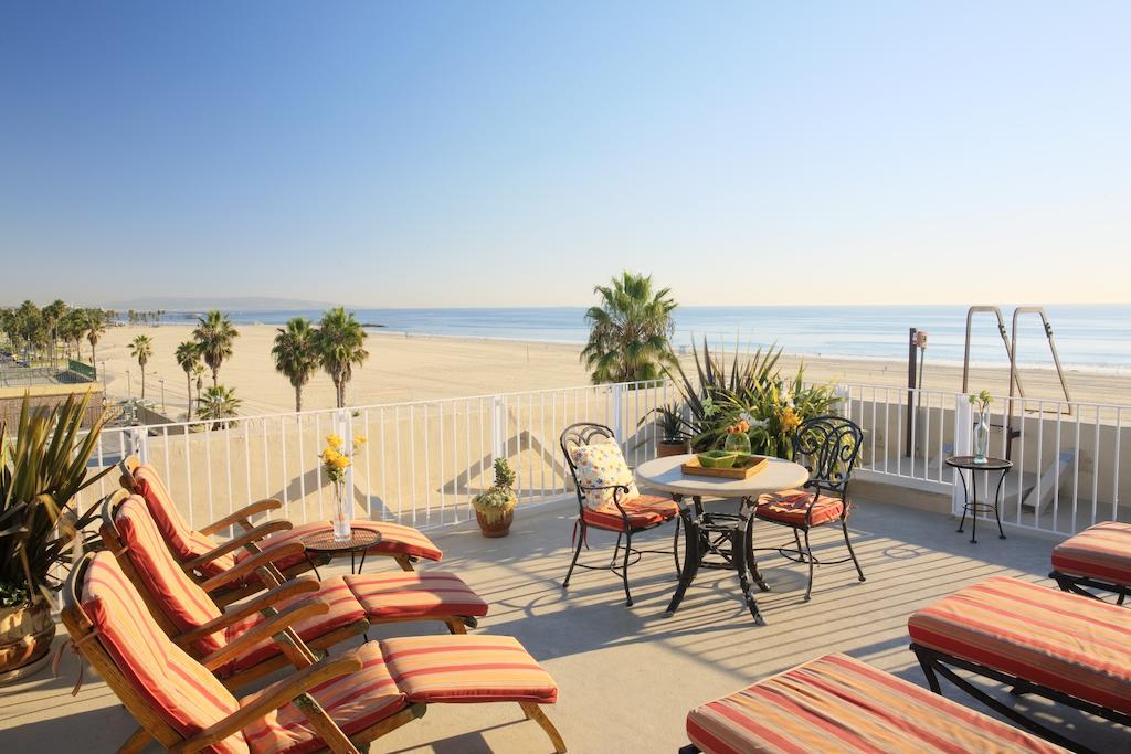 Hotel Venice Los Angeles