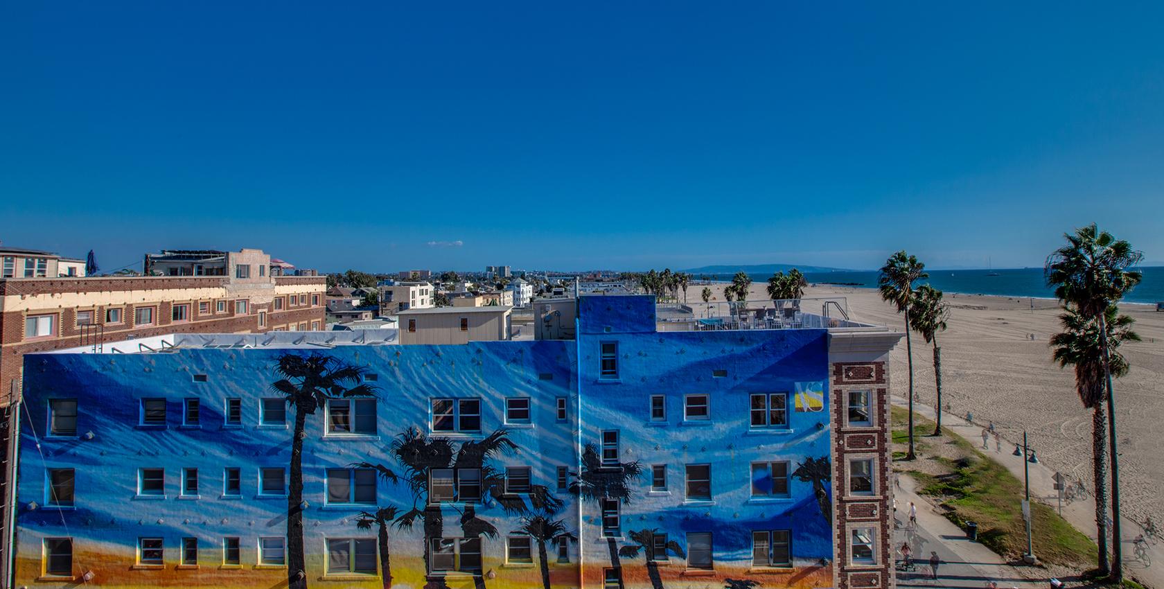 Venice Hotel 3*