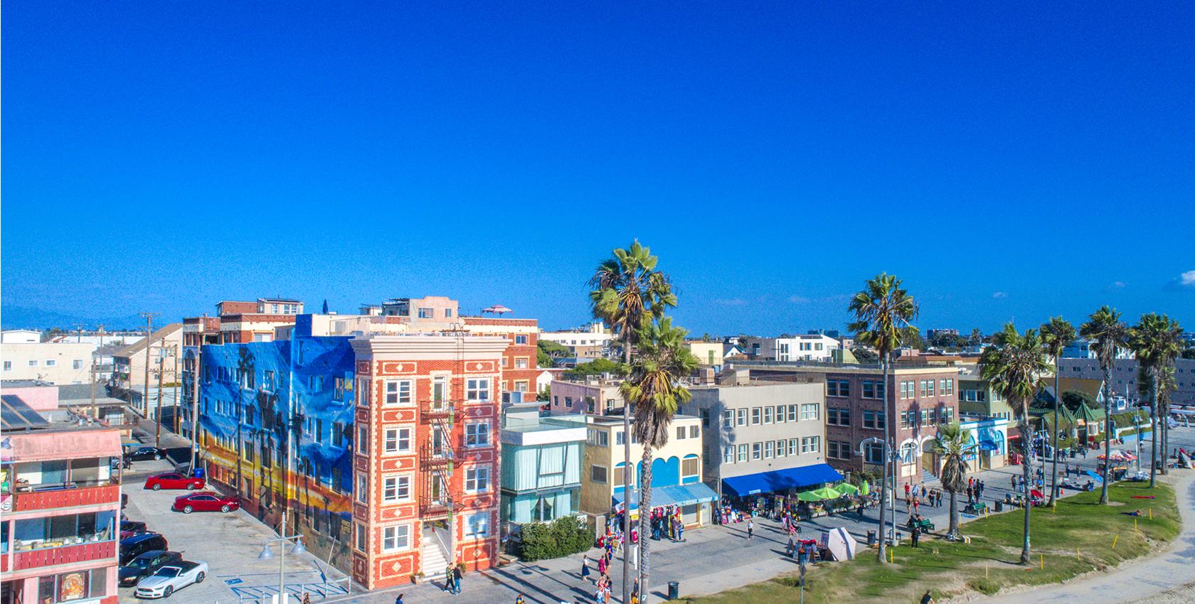 Venice Los Angeles