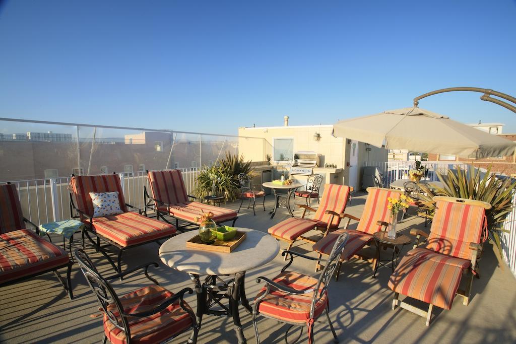 Hotel Venice Los Angeles