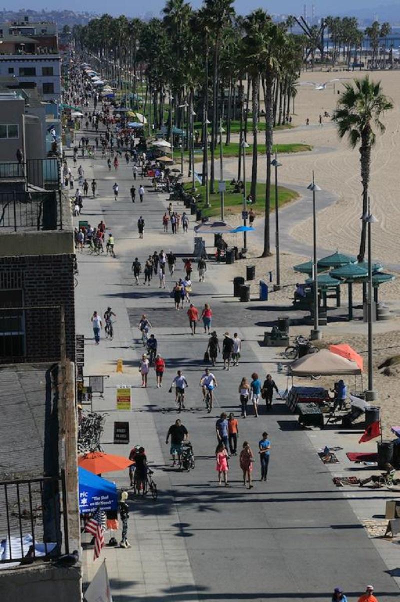 Venice 3*