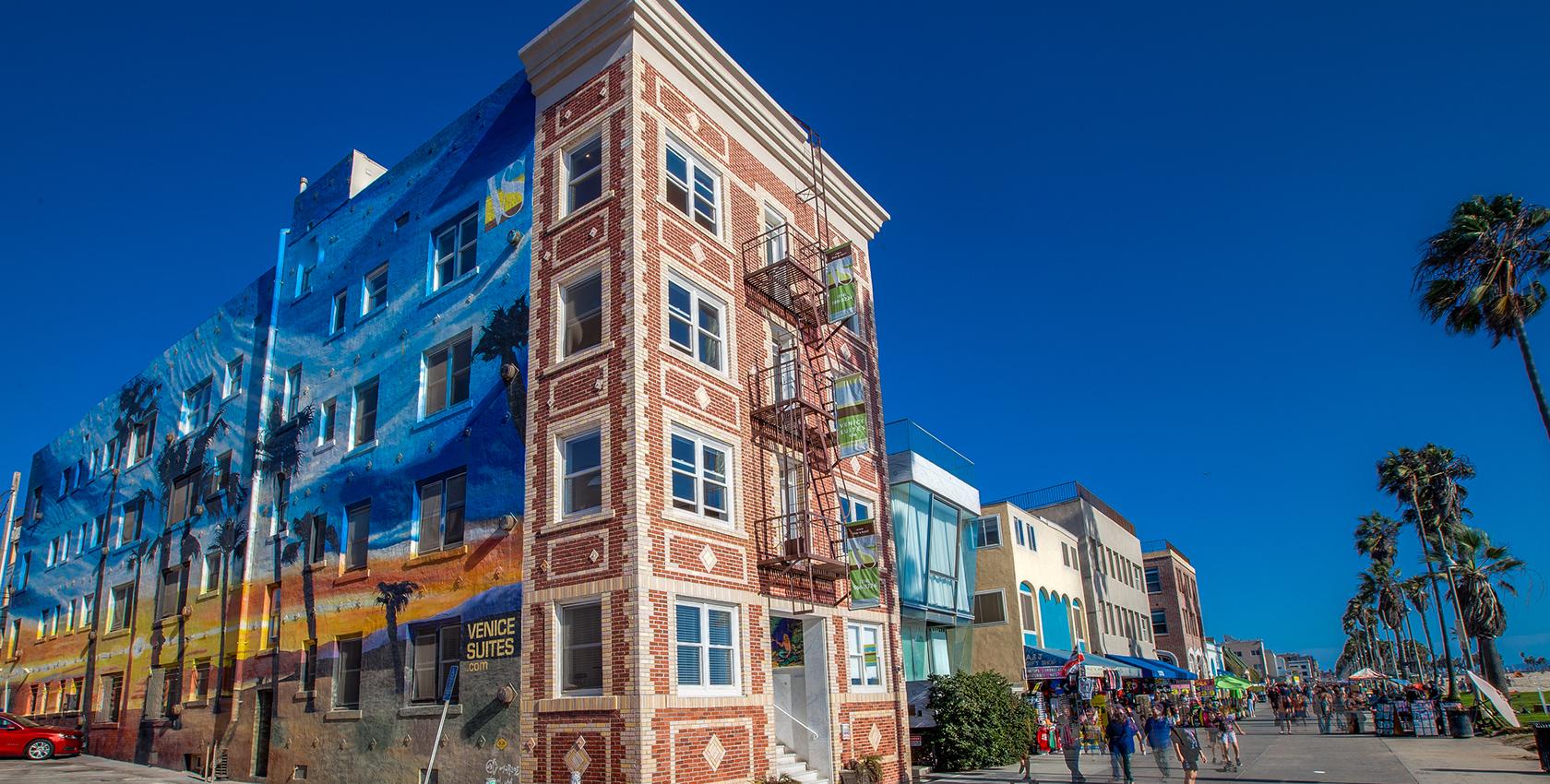 Venice Hotel