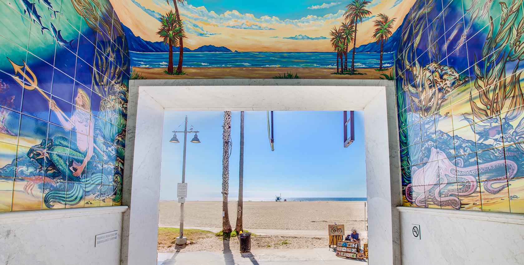 Venice Hotel Los Angeles