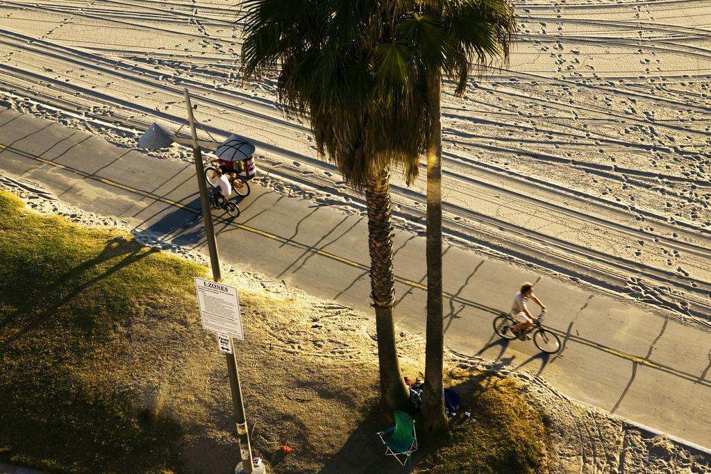 Venice Hotel Los Angeles