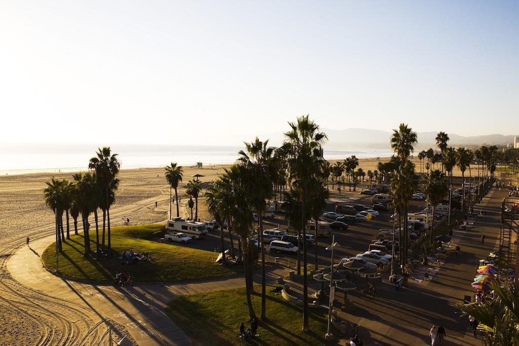 Venice 3* Los Angeles