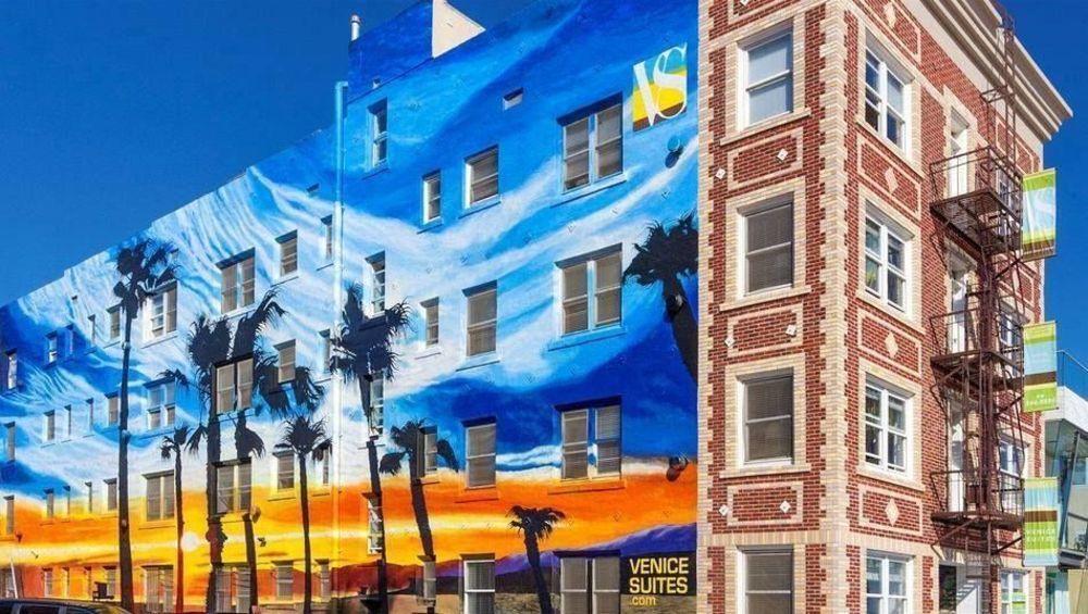 Hotel Venice Los Angeles