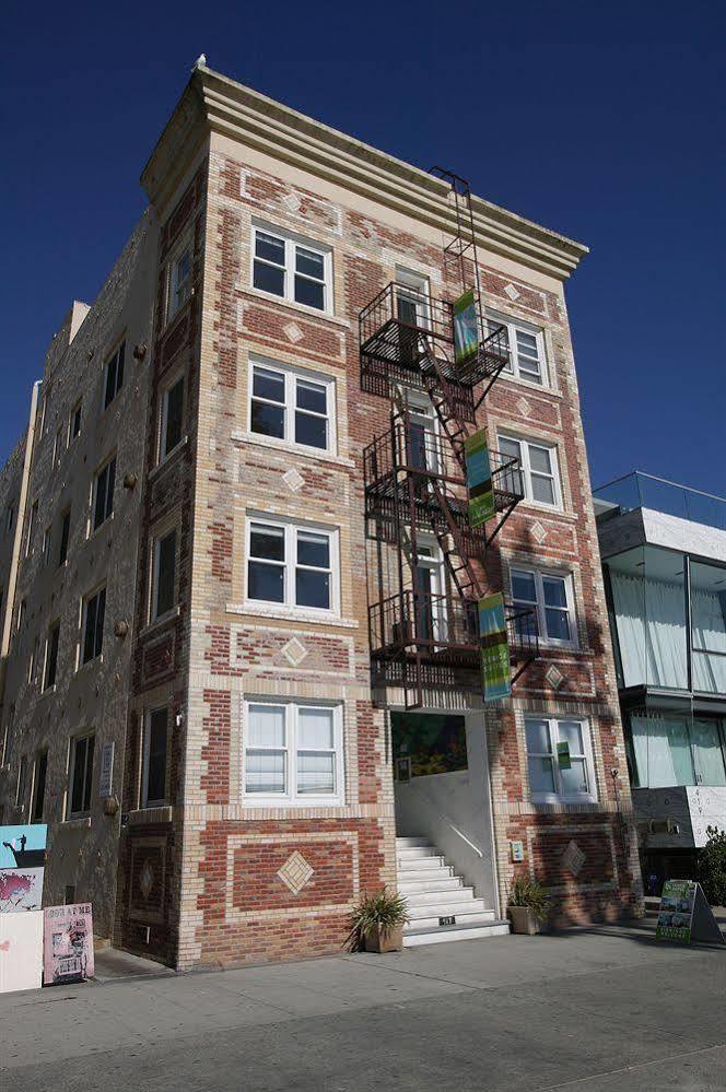 Hotel Venice Los Angeles