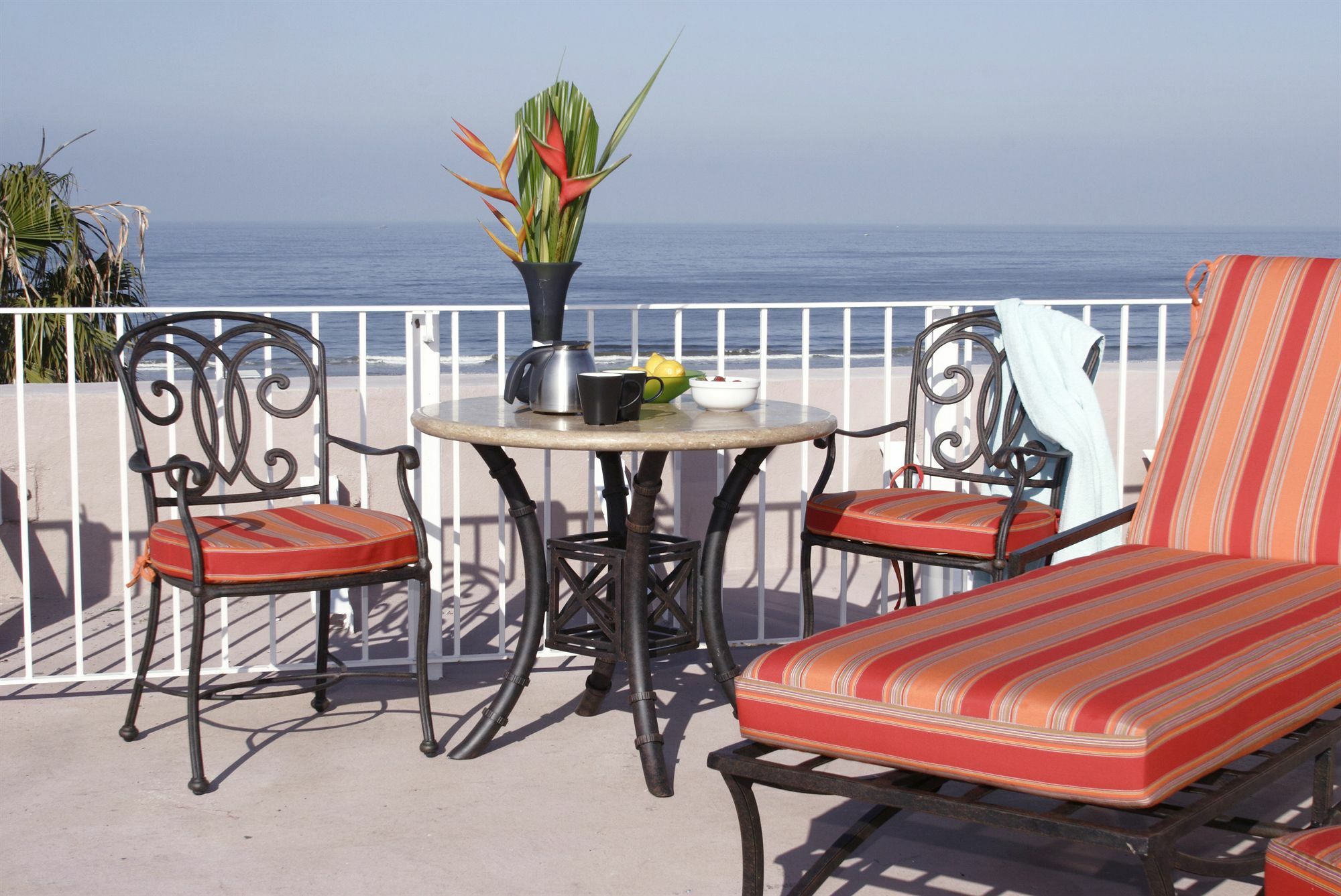 Venice Hotel
